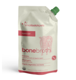 Smallbatch Pets Smallbatch Bone Broth for Dogs | Beef 16 oz