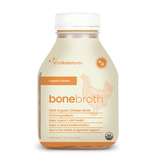 Smallbatch Pets Smallbatch Frozen Bone Broth | Chicken 22 oz (*Frozen Products for Local Delivery or In-Store Pickup Only. *)