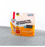 Primal Pet Foods Primal Freeze Dried Goat Milk Dog Treats | Pumpkin for my Pumpkin Chicken & Pumpkin 2 oz
