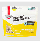 Primal Pet Foods Primal Freeze Dried Goat Milk Dog Treats | Peelin' Fantastic Chicken & Banana 2 oz