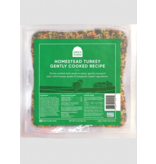 Open Farm Open Farm Frozen Dog Food Gently Cooked | Turkey (6 x 16 oz) 6 lb (*Frozen Products for Local Delivery or In-Store Pickup Only. *)