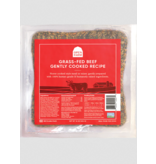 Open Farm Open Farm Frozen Dog Food Gently Cooked | Beef (6 x 16 oz) 6 lb (*Frozen Products for Local Delivery or In-Store Pickup Only. *)