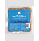 Open Farm Open Farm Frozen Dog Food Gently Cooked | Surf & Turf  16 oz (*Frozen Products for Local Delivery or In-Store Pickup Only. *)