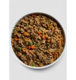 Open Farm Open Farm Frozen Dog Food Gently Cooked | Beef 8 oz (*Frozen Products for Local Delivery or In-Store Pickup Only. *)