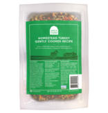 Open Farm Open Farm Frozen Dog Food Gently Cooked | Turkey 8 oz (*Frozen Products for Local Delivery or In-Store Pickup Only. *)