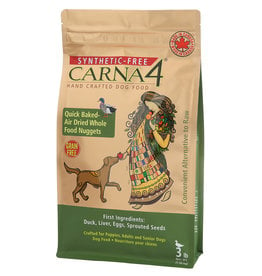 Carna4 Carna4 Dry Dog Food Duck 13 lb