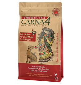 Carna4 Carna4 Dry Dog Food Chicken 22 lb