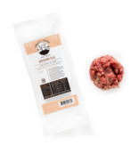 Oma's Pride Oma's Pride O'Paws Dog Raw Frozen Food Elk 1 lb (*Frozen Products for Local Delivery or In-Store Pickup Only. *)