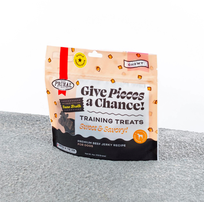 Primal treats sales
