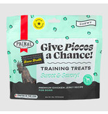 Primal Pet Foods Primal Jerky Dog Treats | Give Pieces a Chance Chicken 4 oz