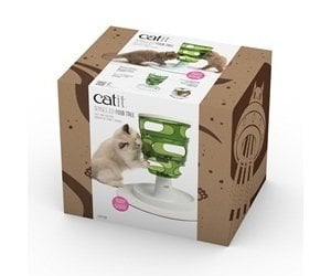 Catit Senses Treat Puzzle - Products