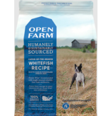 Open Farm Open Farm Ancient Grain Dog Kibble | Whitefish 4 lb