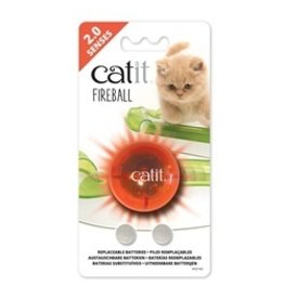 Hagen Group Catit Senses Cat Toys | Fireball 2.0