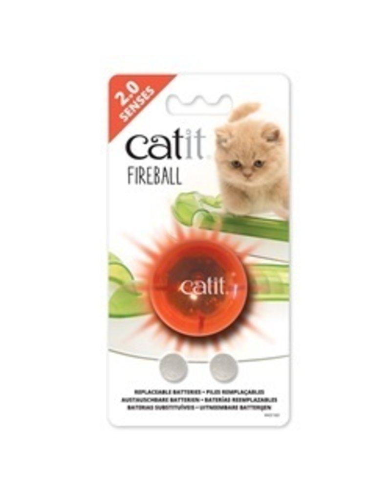 Hagen Group Catit Senses Cat Toys | Fireball 2.0