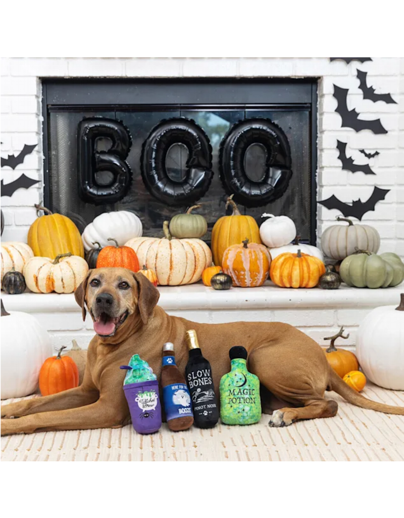 Pet Shop Pet Shop Halloween 2022 Plush Toys | Witches' Brew