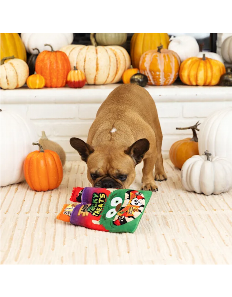 Pet Shop Pet Shop Halloween 2022 Plush Toys | Tricky Treats Hide-N-Seek