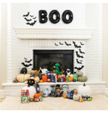 Pet Shop Pet Shop Halloween 2022 Plush Toys | Mad Science 3 pk