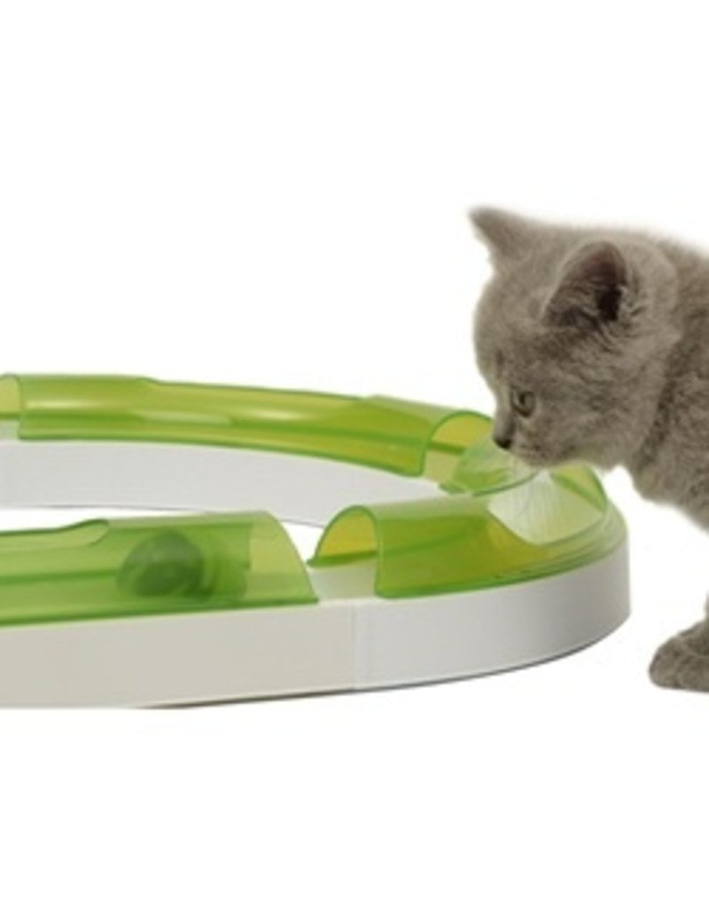 Hagen Group Catit Senses Cat Toys | Play Circuit 2.0