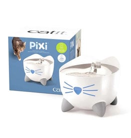 Hagen Group Catit PIXI Cat Fountian | Smart Fountain 2.0