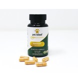 Pet Releaf Pet Releaf Sentesa Tri-Active Capsules | Medium/Large Breed 1800 mg 60 ct