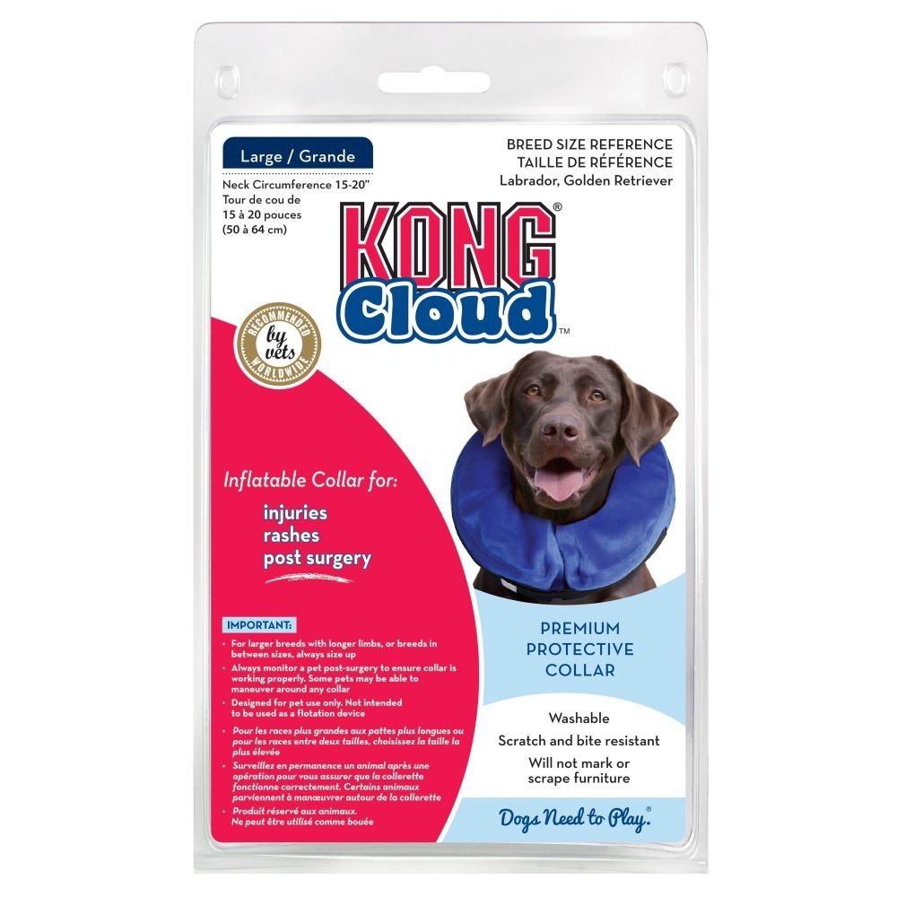Inflatable e collar for dogs sale