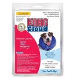 Kong Inflatable E-Collar | Cloud Small