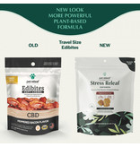 Pet Releaf Pet Releaf Edibites | CBD Peppered Bacon Travel Size 2.5 oz
