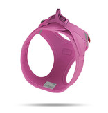 Curli Curli Air-Mesh Dog Harness | Fuchsia Extra Large (XL)