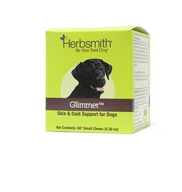 Herbsmith Herbsmith Supplements | Glimmer Small Chew 60 count (5.20 oz)