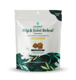 Pet Releaf Pet Releaf Edibites | CBD Hip & Joint Peanut Butter & Banana Travel Size 2.5 oz