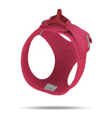 Curli Curli Air-Mesh Dog Harness | Red Large