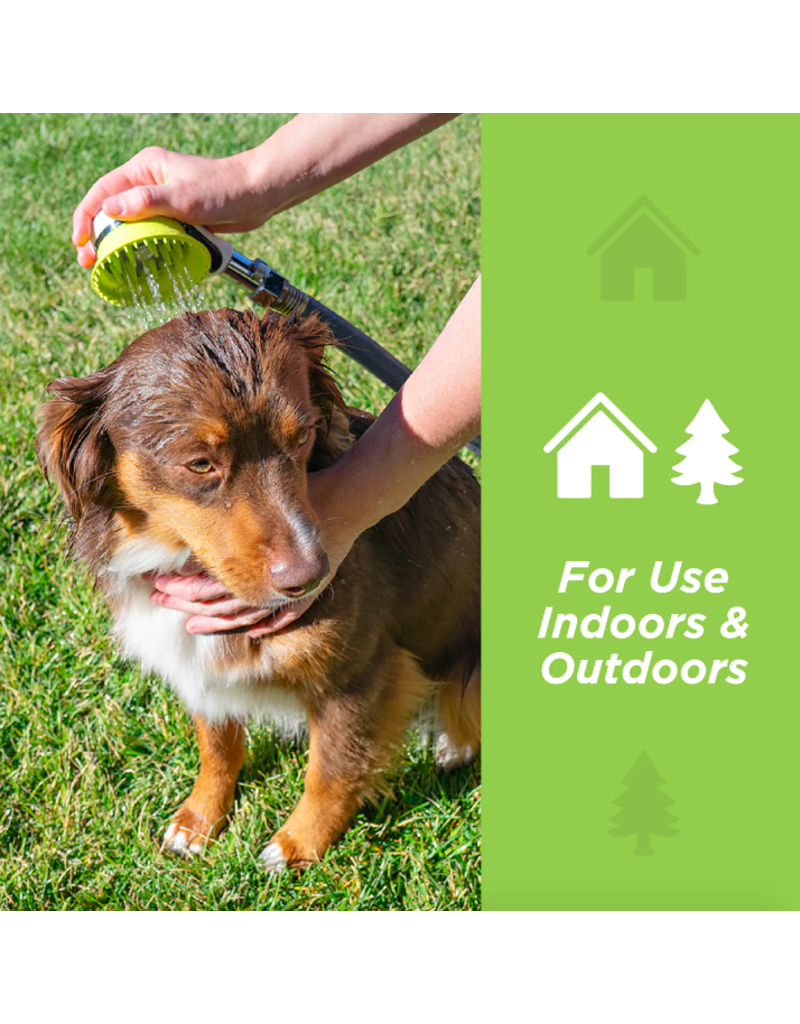 Wondurdog Z Wondurdog Dog Products | Indoor/Outdoor Wash Kit