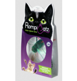 Rompi Catz Rompi Catz Critter Collectors Series | Wily Mouse Cat Toy Attachment