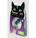 Rompi Catz Rompi Catz Critter Collectors Series | Cattipeed Cat Toy Attachment