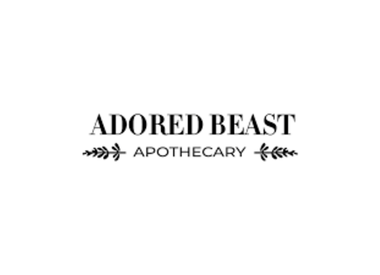 Adored Beast Apothecary