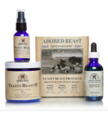 Adored Beast Apothecary Adored Beast Apothecary | Yeasty Beast Protocol Kit