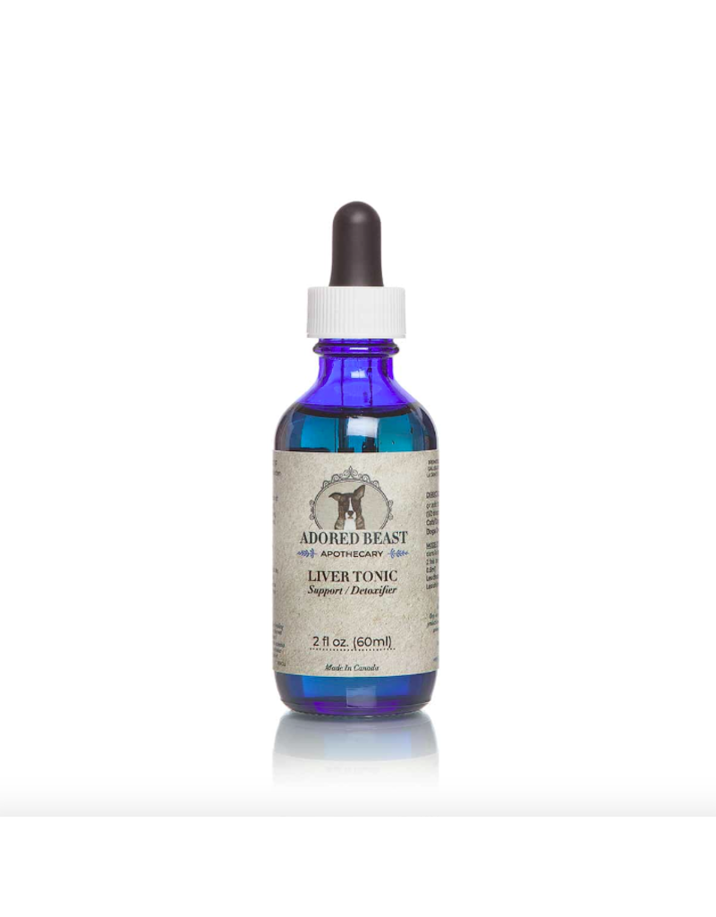 Adored Beast Apothecary Adored Beast Apothecary | Yeasty Beast Protocol Kit