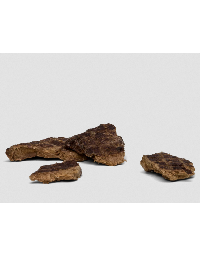 West Paw West Paw Dog Treats | Bison Lung 2.5 oz