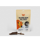 West Paw West Paw Dog Treats | Bison Heart 2.5 oz