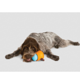 West Paw West Paw Zogoflex Dog Toys | Toppl Tangerine Extra Large (XL)