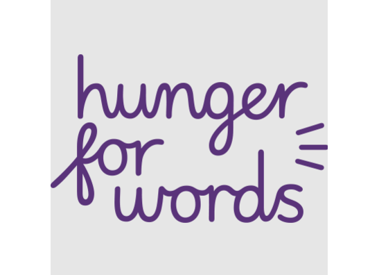 Hunger For Words