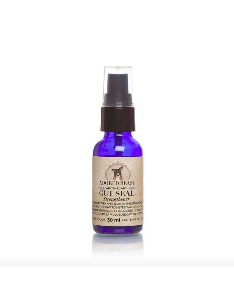 Adored Beast Apothecary Adored Beast Apothecary | Feline Leaky Gut Protocol Kit