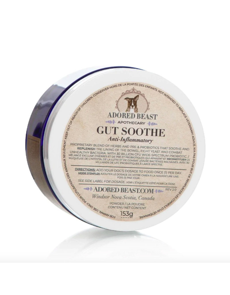 Adored Beast Apothecary Adored Beast Apothecary | Leaky Gut Protocol Regular Kit