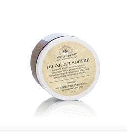 Adored Beast Apothecary Adored Beast Apothecary | Feline Gut Soothe 46 g