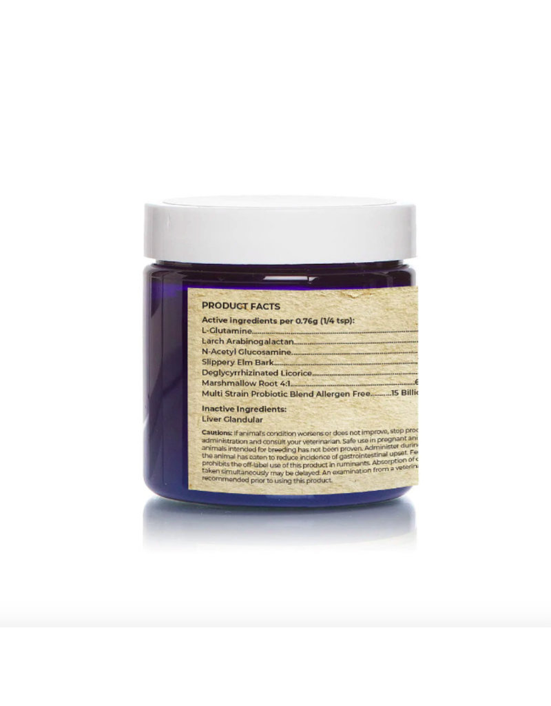 Adored Beast Apothecary Adored Beast Apothecary | Feline Gut Soothe 46 g