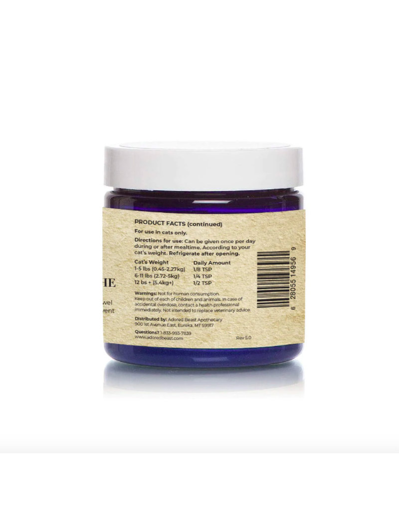 Adored Beast Apothecary Adored Beast Apothecary | Feline Gut Soothe 46 g