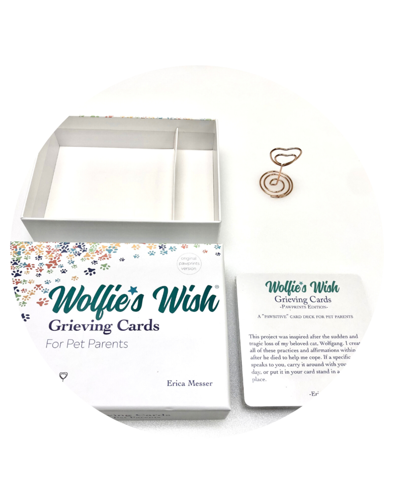 Wolfie's Wish Wolfie's Wish | Sample Bundle