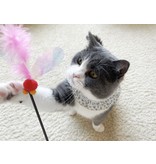 Necoichi Necoichi Cat Toys | Crinkly Critters Fancy Flutterfly