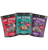 Northwest Naturals Northwest Naturals Raw Rewards Treats | Chicken Heart 10 oz