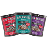 Northwest Naturals Northwest Naturals Raw Rewards Treats | Chicken Heart 3 oz